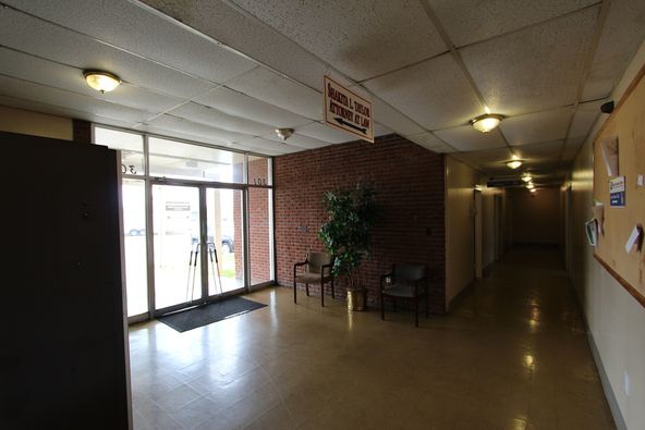 Cornerstone Building: 301 Humble Ave, Hattiesburg, MS 39401
